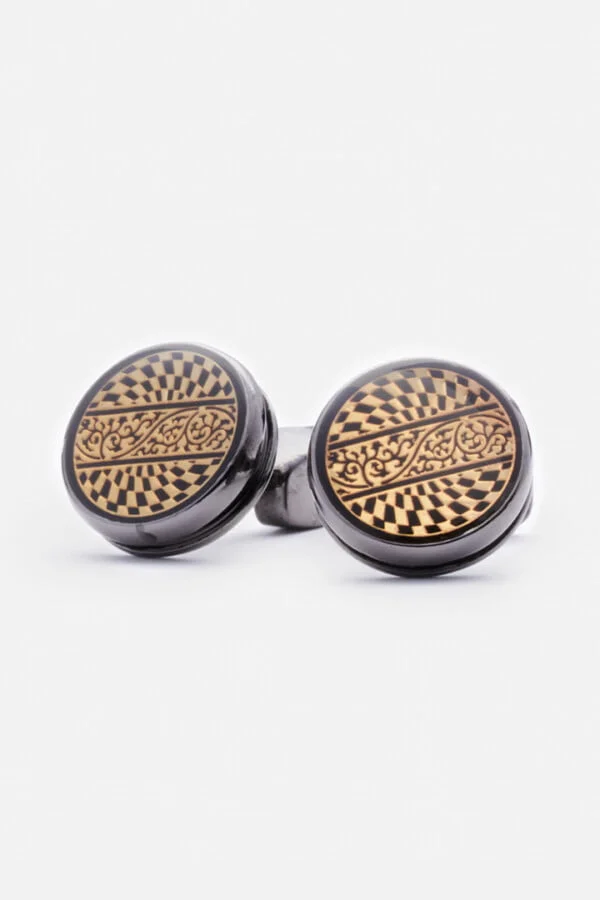 Butoni rotunzi hypnotic